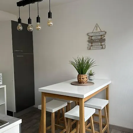 Le Charme Chalonnais Appartement Buitenkant foto