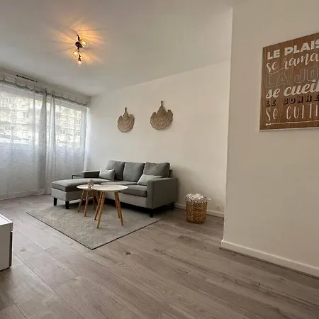 Le Charme Chalonnais Appartement Buitenkant foto