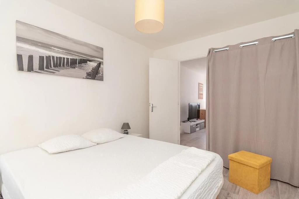 Le Charme Chalonnais Apartment