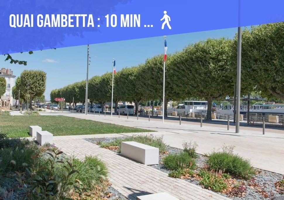 Apartment Le Charme Chalonnais Chalon-sur-Saone